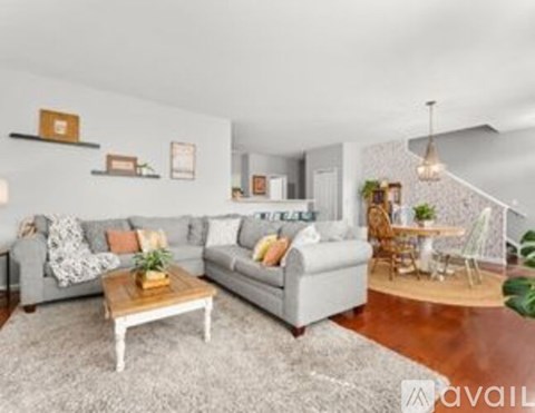 713 Abbington Court 2 Beds Apartment for Rent