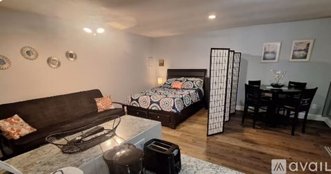 4852 South Colony Boulevard 1 Apartment for Rent