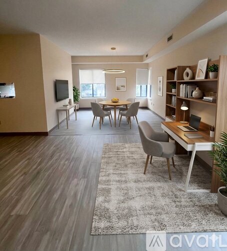 142 Van Zandt Ave 2 Beds Apartment for Rent - Photo gallery 4