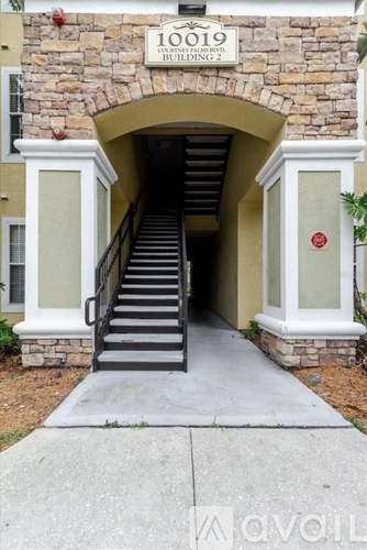 10019 Courtney Palms Boulevard 1 Condo for Rent - Photo gallery 2