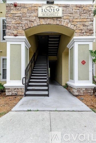 10019 Courtney Palms Boulevard 1 Apartment for Rent