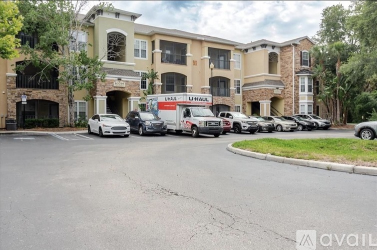 10019 Courtney Palms Boulevard 1 Condo for Rent - Photo gallery 4