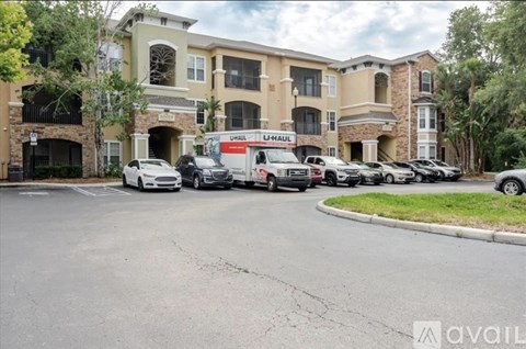 10019 Courtney Palms Boulevard 1 Apartment for Rent