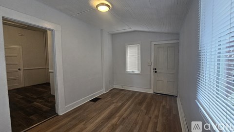 658 E 3Rd Ave 1 Apartment for Rent