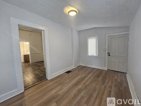 658 E 3Rd Ave 1 Apartment for Rent