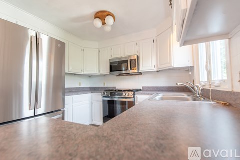 15 Scenery Lane 2 Beds Apartment for Rent