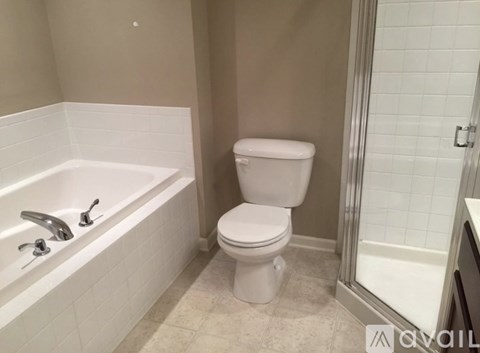 9 Natural Way 3 Beds Apartment for Rent
