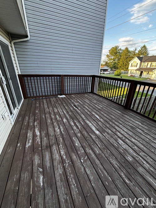 9 Natural Way 3 Beds Townhouse for Rent - Photo gallery 4