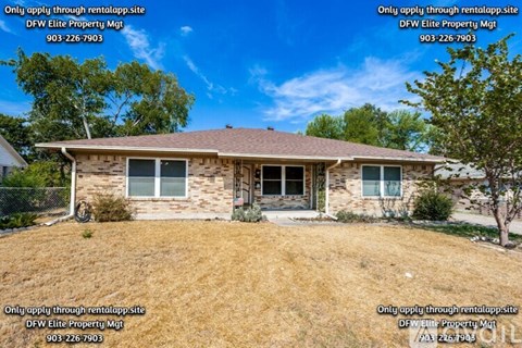 2707 Patricia Ln 2 Beds Apartment for Rent