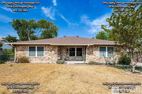 2707 Patricia Ln 2 Beds Apartment for Rent
