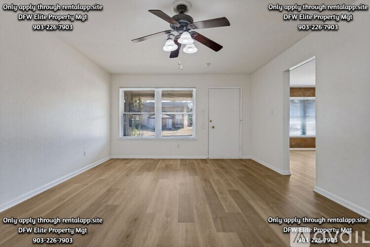 2707 Patricia Ln 2 Beds Single Family Home for Rent - Photo gallery 3