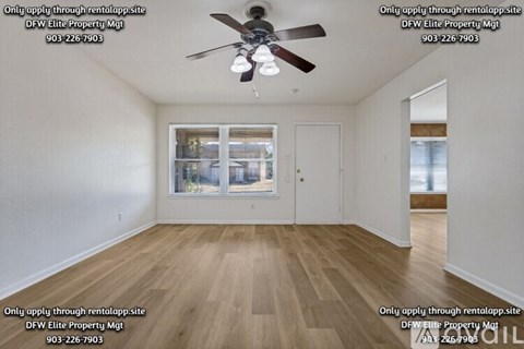 2707 Patricia Ln 2 Beds Apartment for Rent