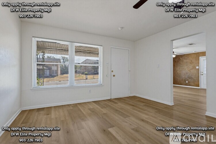 2707 Patricia Ln 2 Beds Single Family Home for Rent - Photo gallery 4