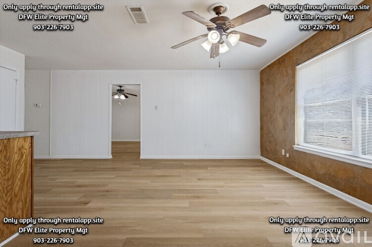 2707 Patricia Ln 2 Beds Single Family Home for Rent - Photo gallery 5