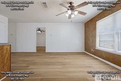 2707 Patricia Ln 2 Beds Apartment for Rent