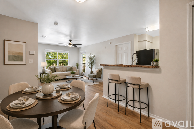 2155 Fontebranda Loop 2 Beds Apartment for Rent - Photo gallery 4