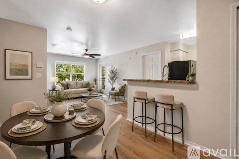 2155 Fontebranda Loop 2 Beds Apartment for Rent