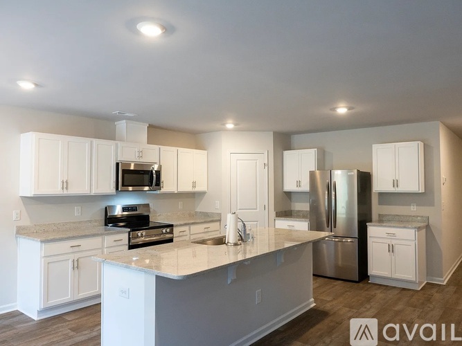 5308 Meagan Ln NE 4 Beds Single Family Home for Rent - Photo gallery 5