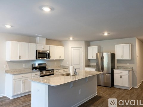 5308 Meagan Ln NE 4 Beds Apartment for Rent