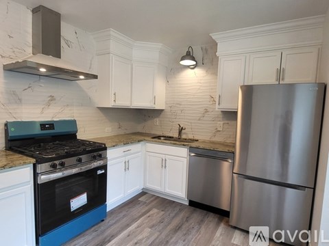 1 Tomlinson Ave 4 Beds Apartment for Rent