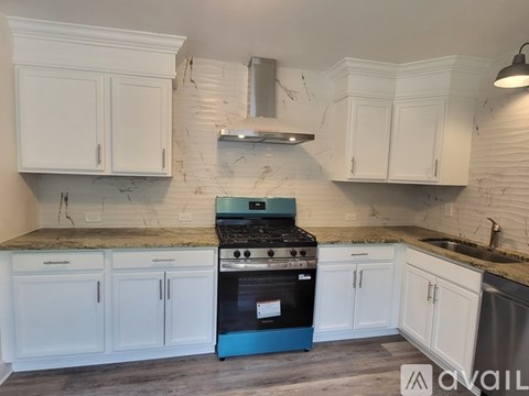 1 Tomlinson Ave 4 Beds Apartment for Rent