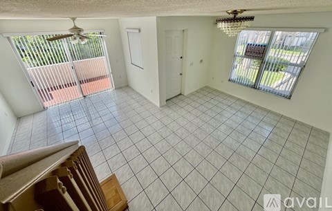 8575 Southwest 152Nd Avenue 3 Beds Apartment for Rent