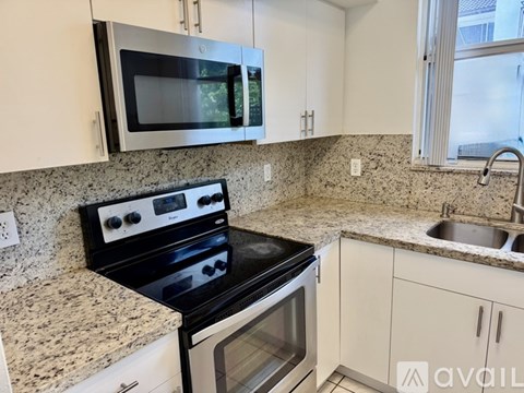 8575 Southwest 152Nd Avenue 3 Beds Apartment for Rent