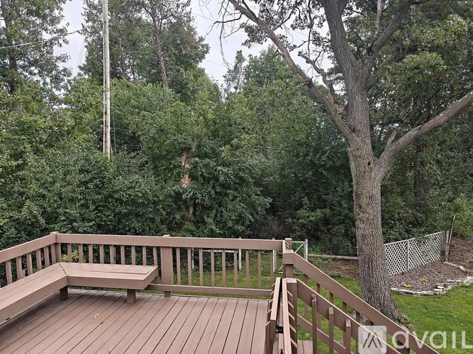 3695 Robert Place 2 Beds Apartment for Rent - Photo gallery 3