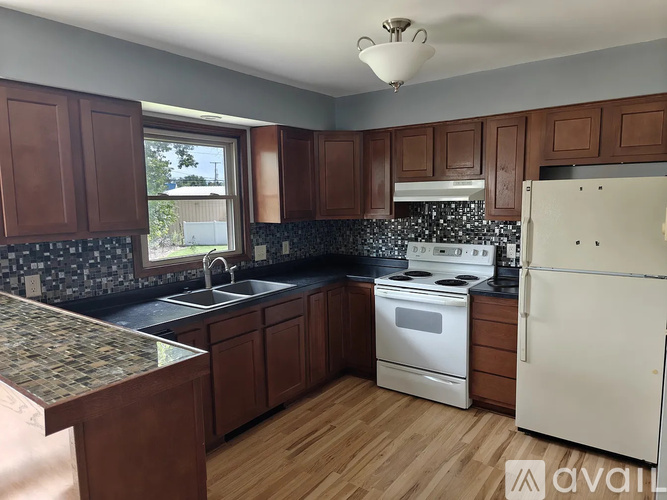 3695 Robert Place 2 Beds Apartment for Rent - Photo gallery 5
