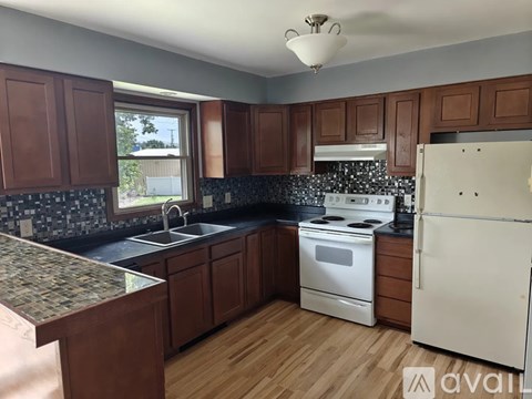 3695 Robert Place 2 Beds Apartment for Rent