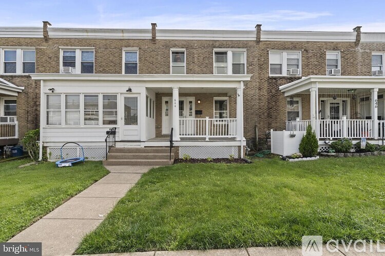 644 Dayton Rd 3 Beds Townhouse for Rent - Photo gallery 1