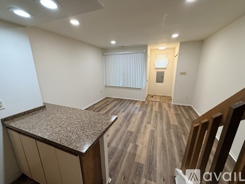 727 Black Horse Pike 1 Apartment for Rent