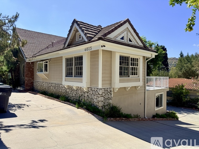 4025 Black Bird Way 4 Beds Single Family Home for Rent - Photo gallery 1
