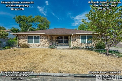 2705 Patricia Ln 2 Beds Apartment for Rent