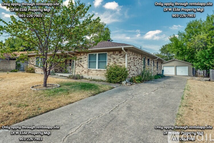 2705 Patricia Ln 2 Beds Single Family Home for Rent - Photo gallery 2