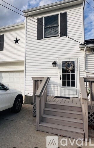 73 Morningside Avenue 1 Apartment for Rent