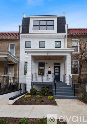 614 Otis Place Northwest 4 Beds Townhouse for Rent - Photo gallery 2
