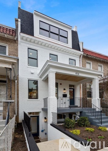 614 Otis Place Northwest 4 Beds Apartment for Rent