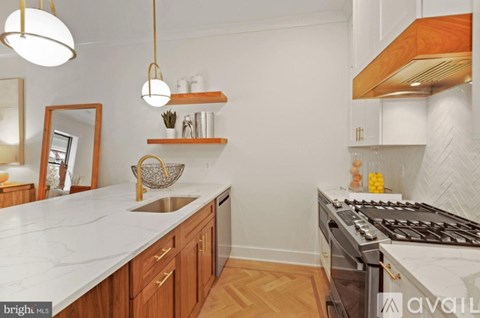 614 Otis Place Northwest 4 Beds Apartment for Rent