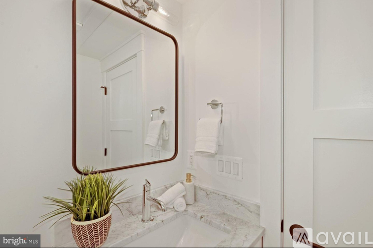 614 Otis Place Northwest 4 Beds Townhouse for Rent - Photo gallery 5