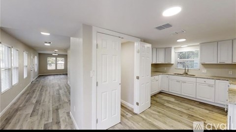 2716 Mccain Drive 3 Beds Apartment for Rent