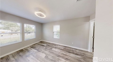 2716 Mccain Drive 3 Beds Apartment for Rent