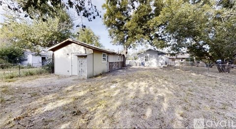 2716 Mccain Drive 3 Beds Apartment for Rent