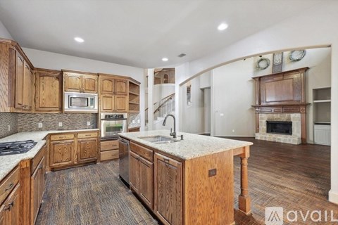 1132 Claire St 4 Beds Apartment for Rent