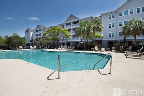 1984 Folly Rd 2 Beds Apartment for Rent