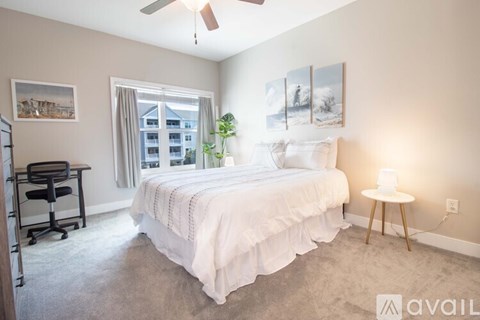 1984 Folly Rd 2 Beds Apartment for Rent