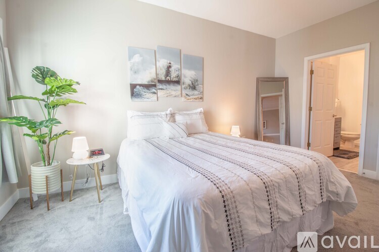 1984 Folly Rd 2 Beds Apartment for Rent - Photo gallery 3
