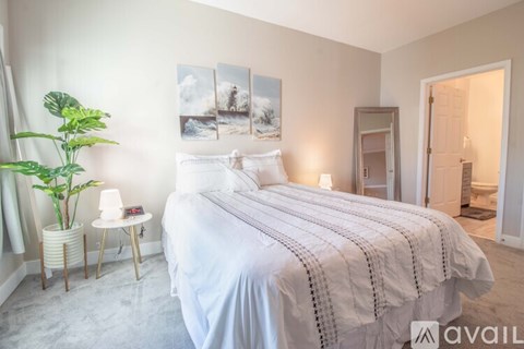 1984 Folly Rd 2 Beds Apartment for Rent