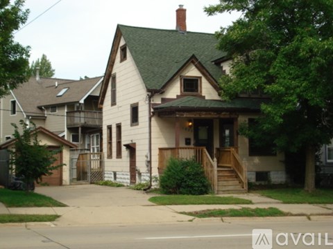 1822 Charles Street 3 Beds Apartment for Rent