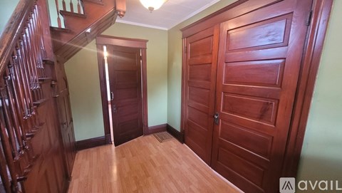 1822 Charles Street 3 Beds Apartment for Rent